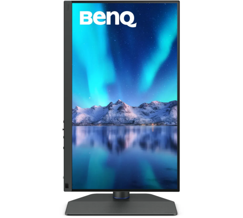 Монитор BenQ 27 SW272Q