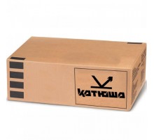 Резинка ролика подхвата Катюша P247-06-0003-00