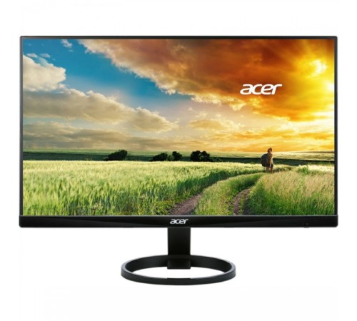 Монитор Acer 23.8 R240HYbidx UM.QR0EE.026 Монитор Acer 23.8 R240HYbidx UM.QR0EE.026