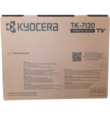 Картридж Kyocera TK-7130 1T02ZT0AX0