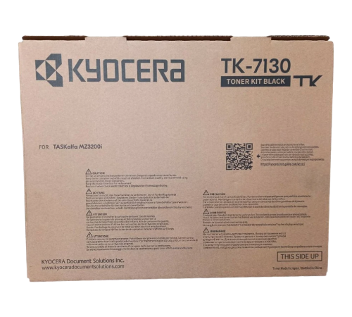 Картридж Kyocera TK-7130 1T02ZT0AX0