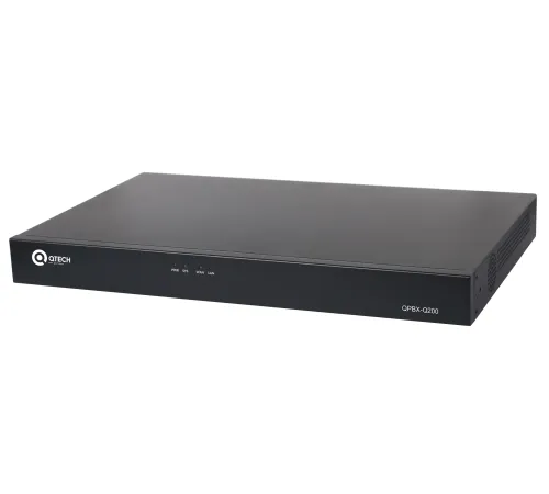 АТС IP Qtech QPBX-Q200