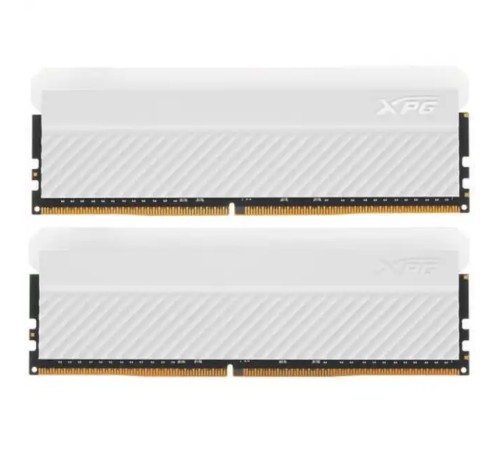 Оперативная память Adata SPECTRIX D45G RGB AX4U360016G18I-DCWHD45G