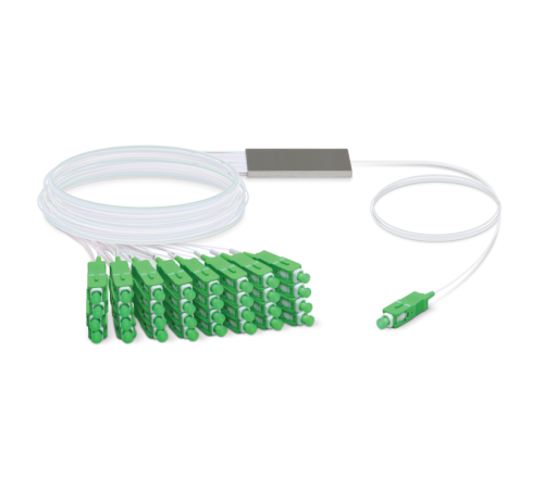 Сплиттер Ubiquiti UFiber Splitter 32 UF-SPLITTER-32