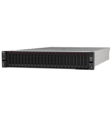 Lenovo ThinkSystem SR650 V3 Server 24B (24x2.5