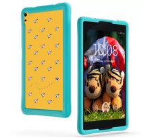 Чехол Lenovo TAB4 8 Plus Kids Case (WW) (ZG38C01707) (id 17666)