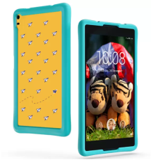 Чехол Lenovo TAB4 8 Plus Kids Case (WW) (ZG38C01707) (id 17666)