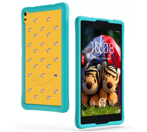 Чехол Lenovo TAB4 8 Plus Kids Case (WW) (ZG38C01707) (id 17666)