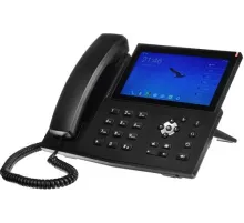 Телефон VoiceIP Qtech QIPP-700PG