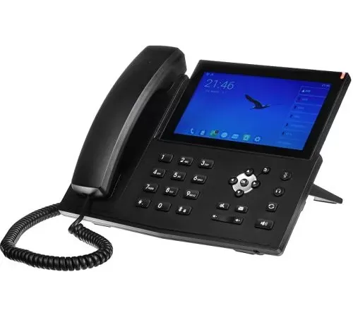 Телефон VoiceIP Qtech QIPP-700PG