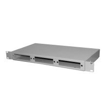 Корпус кросса оптического Netko КОС-1U-24 SC (54918)