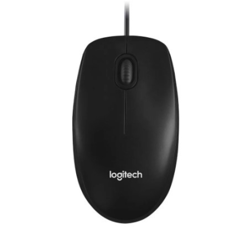 Мышь LOGITECH USB OPTICAL WIRED M100 DARK/GREY 910-005006 (id 17451) Мышь LOGITECH USB OPTICAL WIRED M100 DARK/GREY 910-005006 (id 17451)