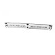 Кросс типа 110 19'' на 100 пар 1U Netko 1046-100/210114 (51535)