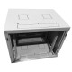 Шкаф настенный Netko NOP2 6606.900 (58443)