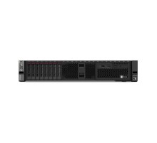 Сервер Lenovo ThinkSystem SR650 V2 1x4316 2x32Gb x8 2.5