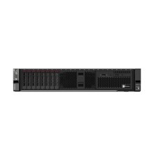 Сервер Lenovo ThinkSystem SR650 V2 1x4310 2x32Gb x8 2.5