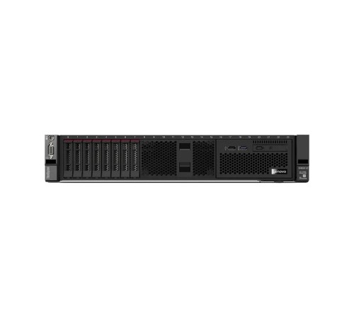 Сервер Lenovo ThinkSystem SR650 V2 1x4316 2x32Gb x8 2.5