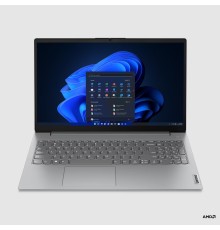 Lenovo V15 G4 AMN [82YU00W9IN] Grey15.6 {FHD Ryzen 5 7520U/ 8Gb/ SSD 512Gb/ AMD Radeon 610M /noOS/RU\ENG } (id 23015)
