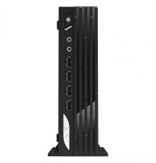 Персональный компьютер MSI Pro DP21 13M Mini Core i7-13700 (2.1GHz), NoMemory, noHDD, noSSD, Intel UHD Graphics 730, noDVD, WiFi, BT, 120W, VESA, COM Port, no keyboard&mouse, noOS, 1y war-ty (id 30911)