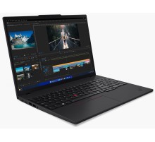 Ноутбук Lenovo ThinkPad T16 G3 Core Ultra 7 155U 16Gb SSD1Tb Intel Graphics 16