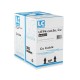 Кабель витая пара U/UTP4 Lancable UTP-3128.05E.1H (51791)