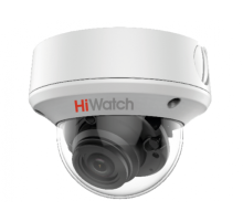 Видеокамера мультиформатная купольная Hiwatch DS-T208S (2.7-13.5 mm) DS-T208S(2.7-13.5MM)