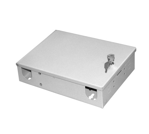 Корпус кросса оптического Netko КОН-8 FC (54178) Корпус кросса оптического Netko КОН-8 FC (54178)