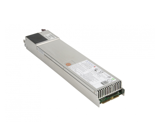1U REDUNDANT 920W PMBus 94% EFFICIENCY (id 31832)