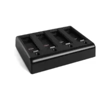 Четырехслотовое зарядное устройство Point Mobile P351-4SBC0-2
