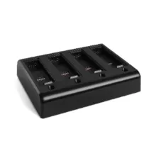 Четырехслотовое зарядное устройство Point Mobile P351-4SBC0-2