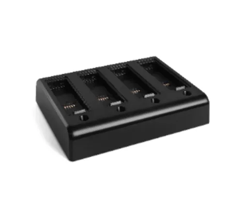 Четырехслотовое зарядное устройство Point Mobile P351-4SBC0-2