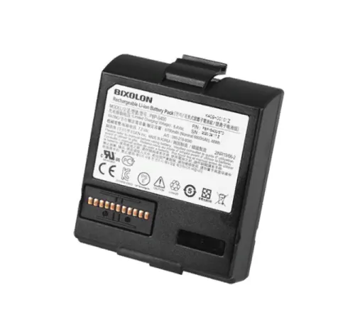 Аккумулятор для Bixolon XM7-40 PBP-S400/STD