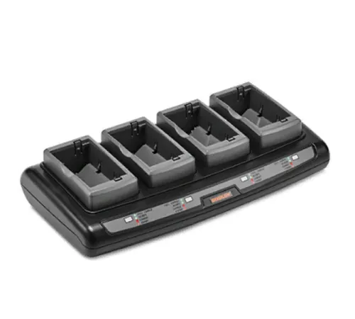 Кредл 4-х слотовый для аккумуляторов Bixolon PQC-R300/STD Кредл 4-х слотовый для аккумуляторов Bixolon PQC-R300/STD