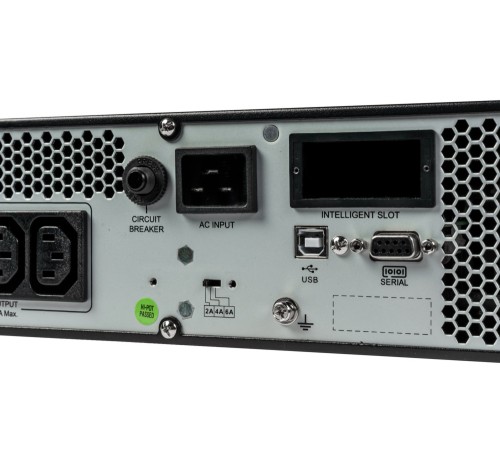 ИБП Systeme Electric SRVSE2KRTXLI