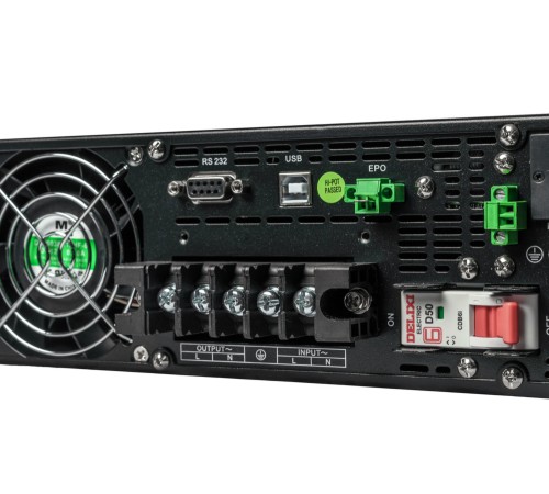 ИБП Systeme Electric SRTSE5KRTXLI-NC
