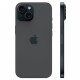Смартфон Apple iPhone 15 128Gb Black MTLD3CH/A