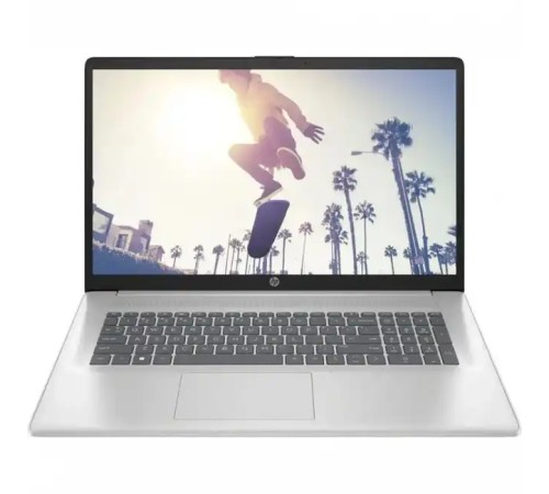 Ноутбук HP 17-cn3009ci 7P523EA