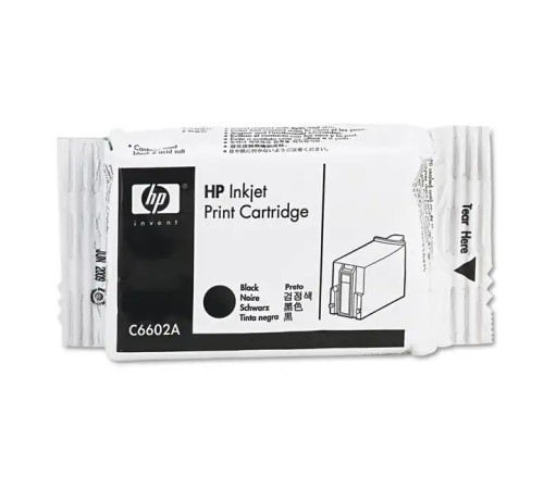 Картридж HP Generic C6602A
