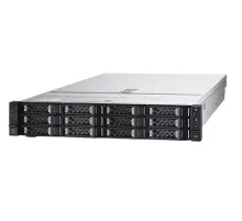 Сервер Fplus FPD-10-SP-5K2H20-CTO в составе: 2U 12x3.5 SAS 4 front + 4x2.5 SAS/NVMe Chassis - (FPD-10-SP-5K2H20-CTO-P1005) FPD-10-SP-5K2H20-CTO-P1005