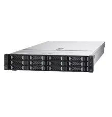 Сервер Fplus FPD-10-SP-5K2H20-CTO в составе: 2U 12x3.5 SAS 4 front + 4x2.5 SAS/NVMe Chassis - (FPD-10-SP-5K2H20-CTO-P1005) FPD-10-SP-5K2H20-CTO-P1005