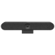 Видеобар для видеоконференций Logitech WebCam Rally Bar Huddle 960-001577