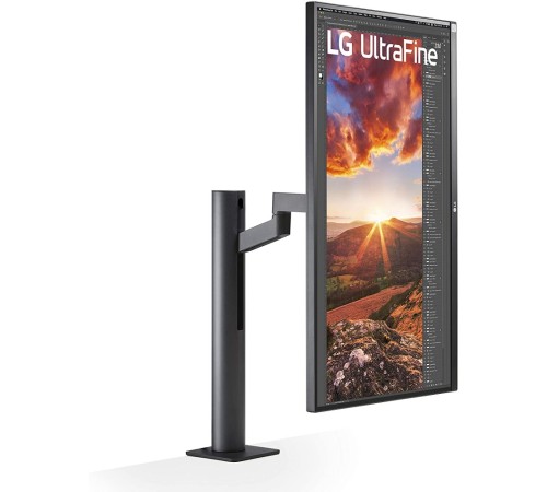 Монитор LG 27 UltraFine 27UN880-B 27UN880-B.ARUZ