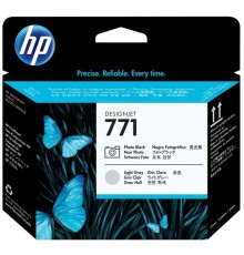 Печатающая головка HP CE020A