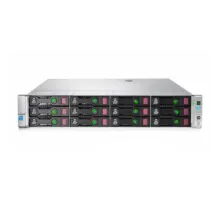 Шасси сервера HP DL380Gen9_12LFF_chassis