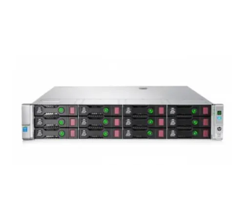 Шасси сервера HP DL380Gen9_12LFF_chassis