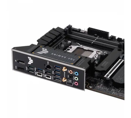 Материнская плата Asus TUF GAMING X670E-PLUS WIFI 90MB1BK0-M0EAY0