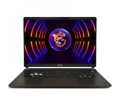Ноутбук MSI Vector GP68 HX 12VH 9S7-15M122-219 Ноутбук MSI Vector GP68 HX 12VH 9S7-15M122-219