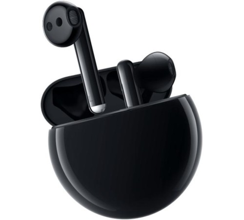 Наушники Huawei FREEBUDS 3I BLACK 55033026