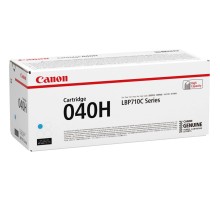 Тонер Canon 040HC голубой для LBP-710/712 0459C002