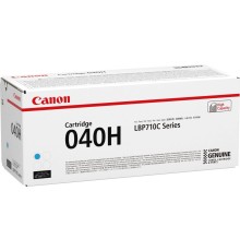 Тонер Canon 040HC голубой для LBP-710/712 0459C002